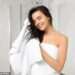 You’re washing your towels wrong! Microbiologist reveals how often you should really clean your bath towels – so, are you doing it enough?