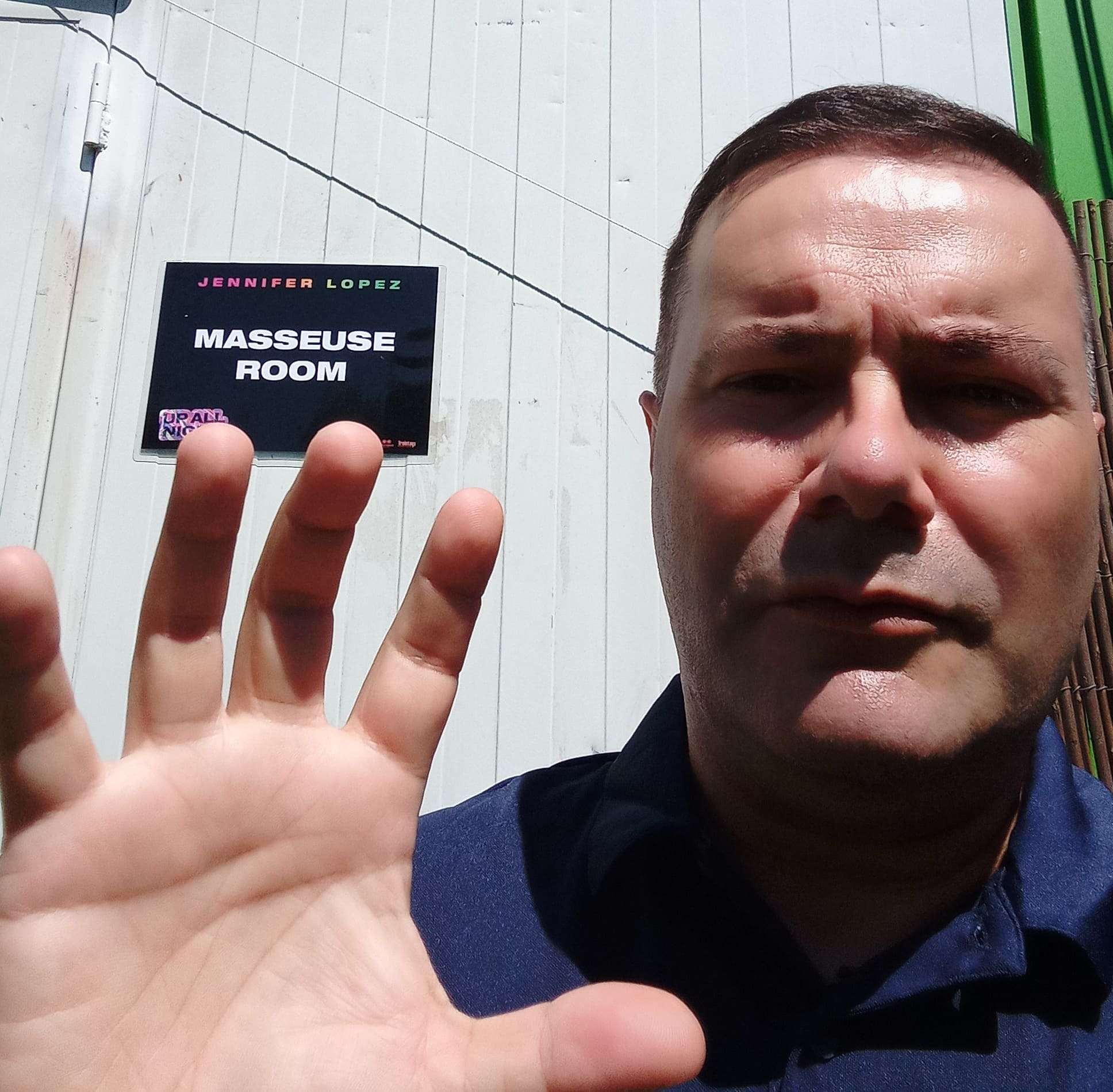 “The Spanish Healing Hands Behind Jennifer Lopez and Elite Athletes”