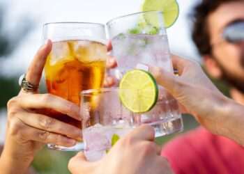 9 best pre-mixed cocktail cans and bottles for 2025 for festivals, BBQs and garden parties this bank holiday