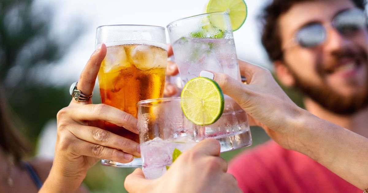 9 best pre-mixed cocktail cans and bottles for 2025 for festivals, BBQs and garden parties this bank holiday