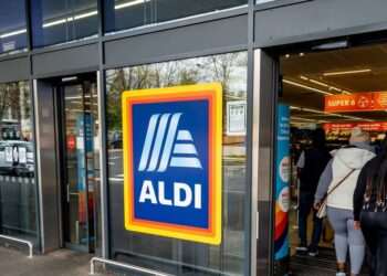 Aldi worker shares clever way to get up to 75 percent off its supermarket food