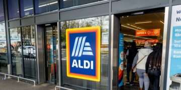 Aldi worker shares clever way to get up to 75 percent off its supermarket food