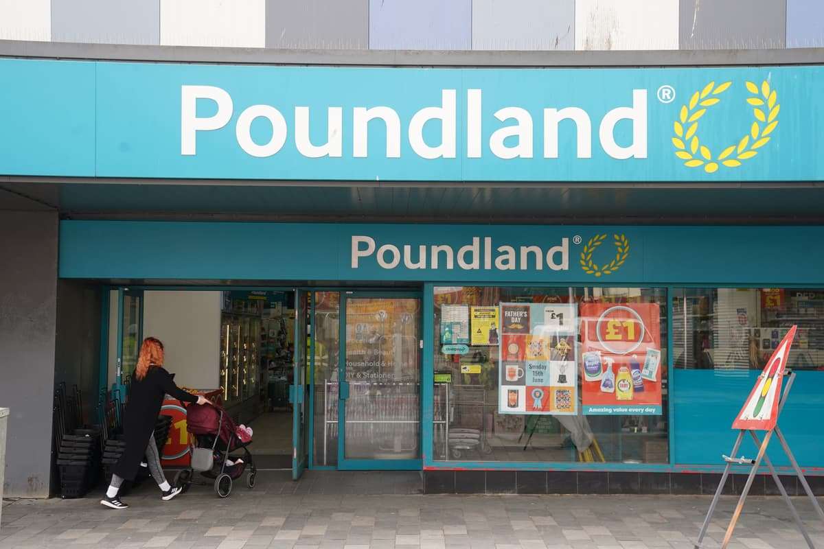 August 2025 shop closures – full list revealed