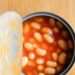 Baked beans with a ‘twist’ – make a Mediterranean recipe in just 10 minutes