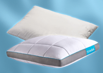 Best pillows 2025, tried and tested for every type of sleeper
