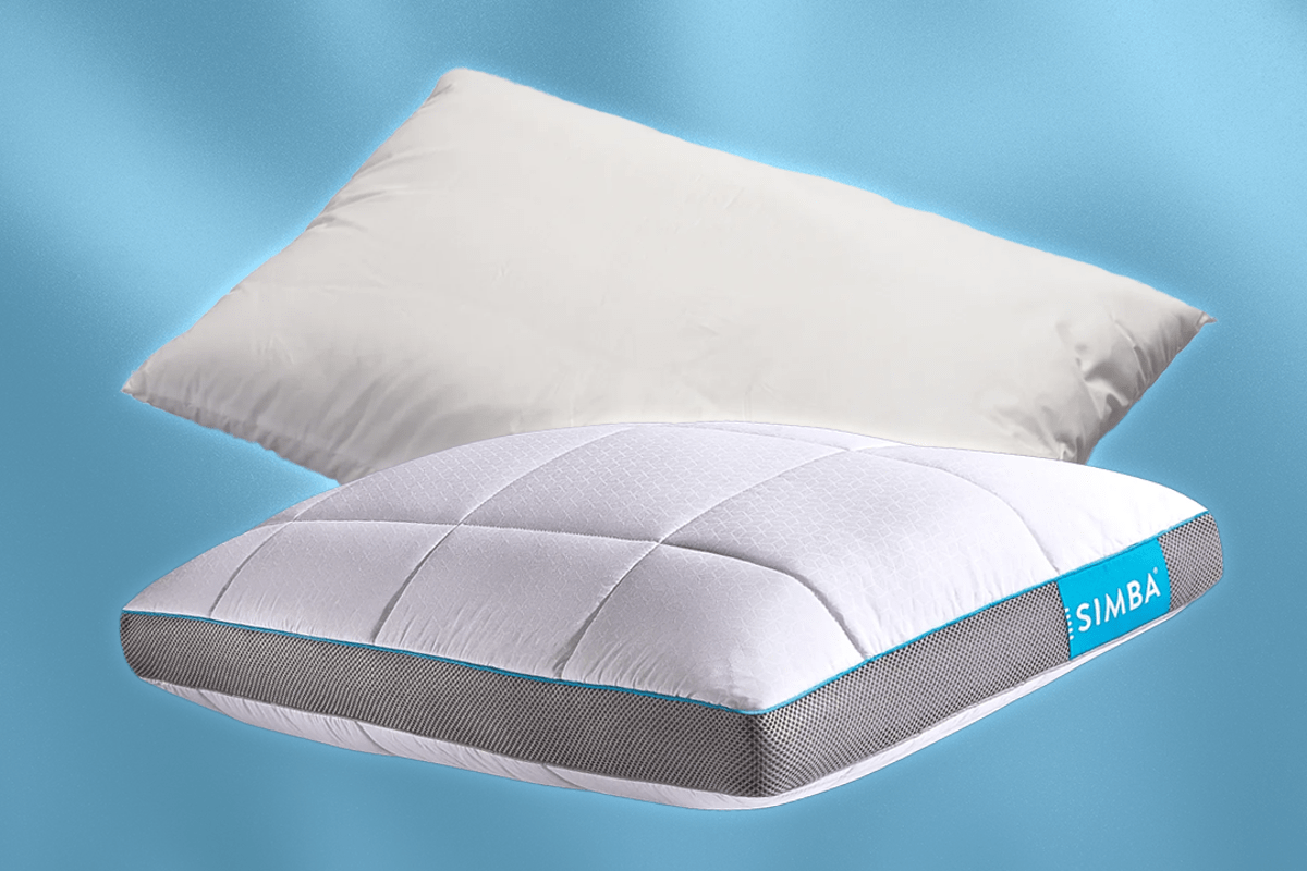Best pillows 2025, tried and tested for every type of sleeper