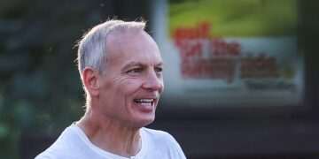 Boss of world’s richest travel firm suggests lotteries in popular destinations to combat overtourism