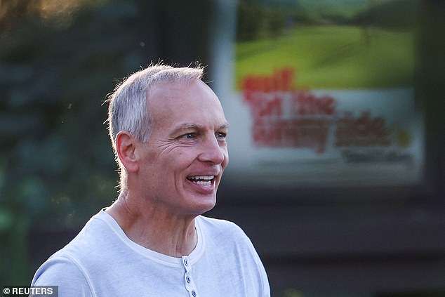 Boss of world’s richest travel firm suggests lotteries in popular destinations to combat overtourism