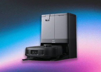 Eufy X10 pro omni review: I test the robot vacuum that hoovers and mops