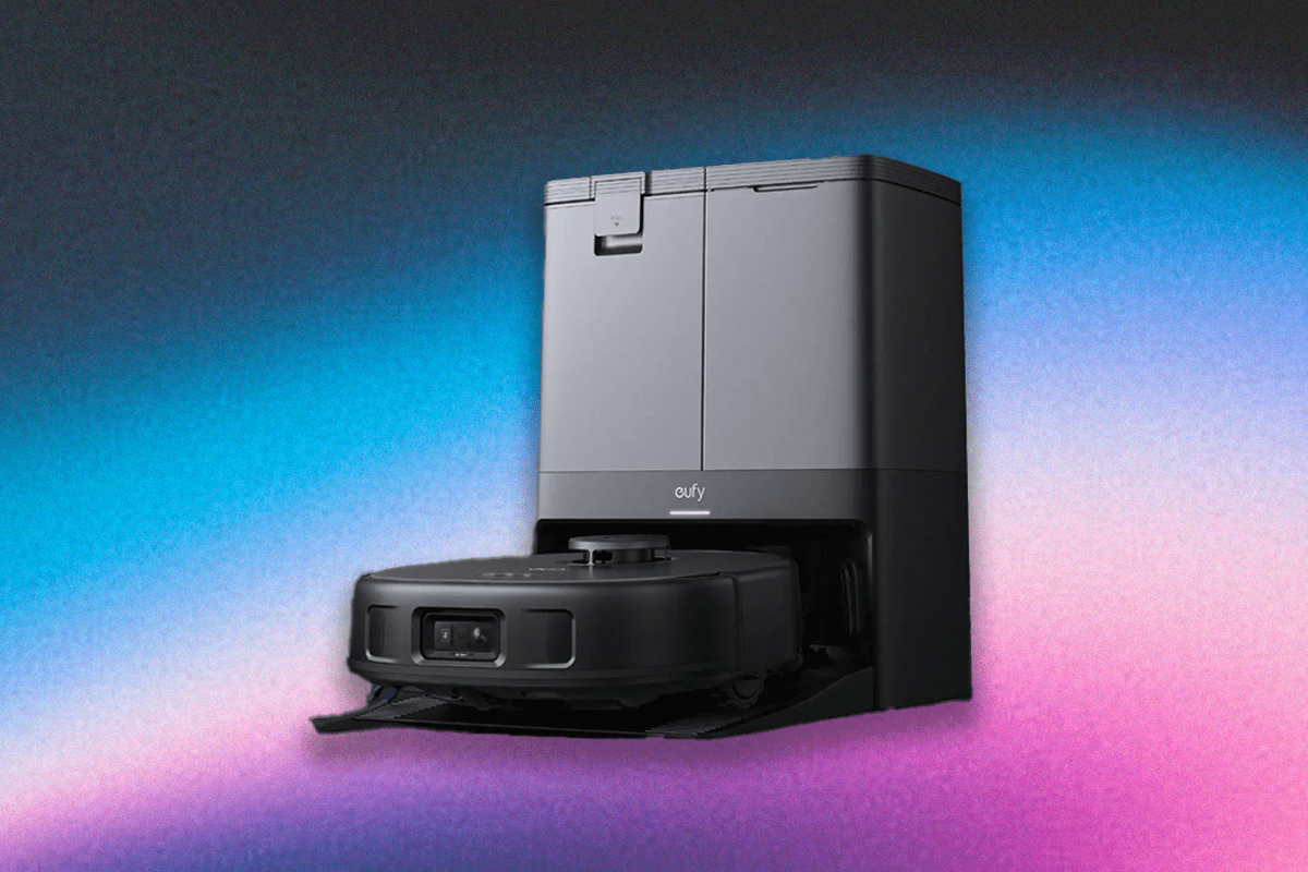 Eufy X10 pro omni review: I test the robot vacuum that hoovers and mops