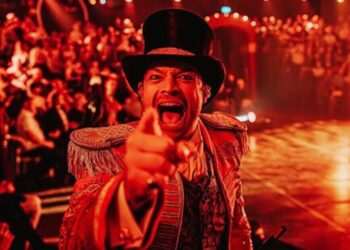 Greatest Showman circus show announces Halloween extravaganza | Theatre | Entertainment