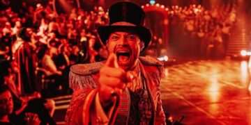 Greatest Showman circus show announces Halloween extravaganza | Theatre | Entertainment