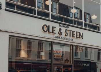 Half a million free Cinnamon Social slices up for grabs in Ole & Steen’s UK-wide giveaway