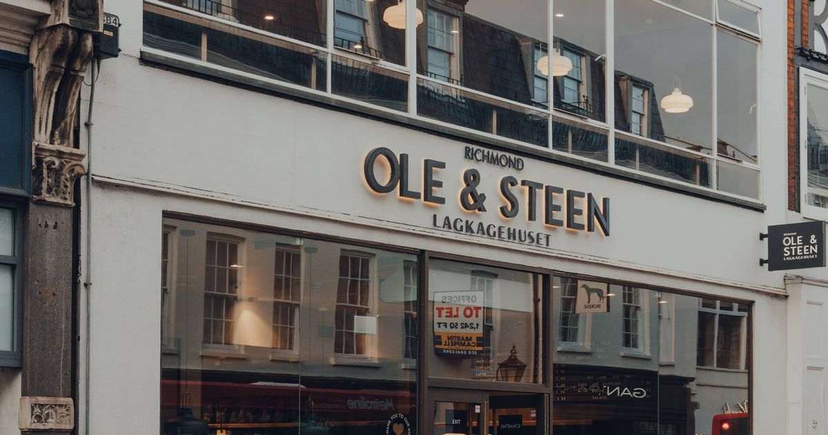 Half a million free Cinnamon Social slices up for grabs in Ole & Steen’s UK-wide giveaway