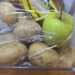 ‘I tried storing potatoes with one fruit and the hack actually worked’