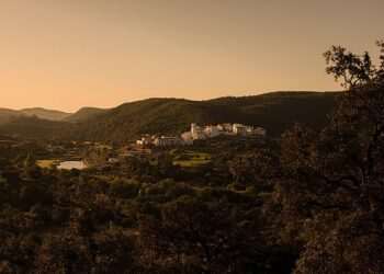 Inside the hidden side of the Algarve – with cheap five-star hotels and miles of unspoiled sandy beaches