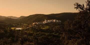 Inside the hidden side of the Algarve – with cheap five-star hotels and miles of unspoiled sandy beaches