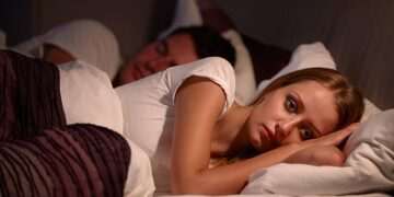 Insomnia breakthrough as experts discover key ‘driver’ of the sleep problem that ruins millions of lives