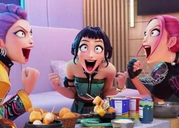 KPop Demon Hunters fans’ 5 biggest demands for Netflix sequel | Films | Entertainment