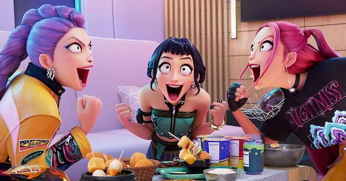 KPop Demon Hunters fans’ 5 biggest demands for Netflix sequel | Films | Entertainment