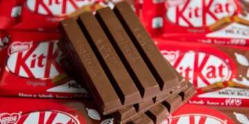 KitKat fans spot new flavour in Tesco and can’t get over one detail