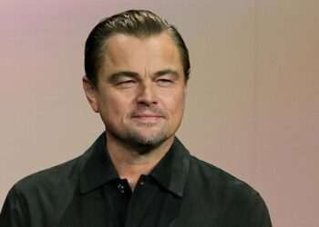 Leonardo DiCaprio reveals his only movie he regularly rewatches | Films | Entertainment