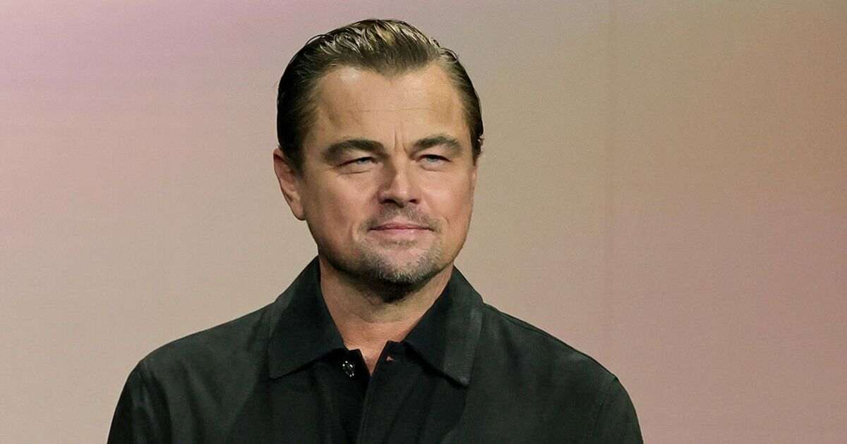 Leonardo DiCaprio reveals his only movie he regularly rewatches | Films | Entertainment