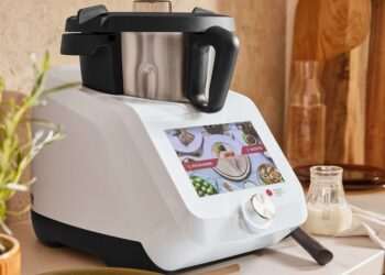 Lidl’s new 15-in-1 ‘powerhouse’ kitchen appliance is ‘designed to do it all’