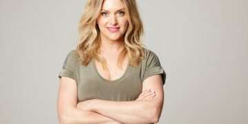 Like Vick Hope I had my placenta made into tablets; I’ve saved half of them for when I go through menopause, says Celebs Go Dating star Anna Williamson