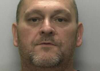 Man, 51, lived with his ex-girlfriend’s dead body on his sofa for more than two years