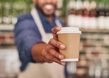 Man orders a latte in Spain and ‘unfair’ bill leaves him floored