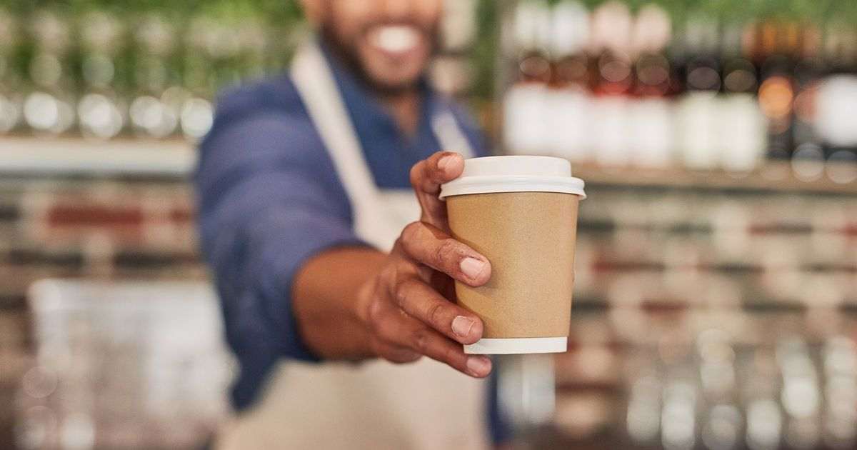 Man orders a latte in Spain and ‘unfair’ bill leaves him floored