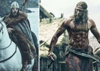 Massively underrated historical action epic is on Channel 4 this weekend | Films | Entertainment