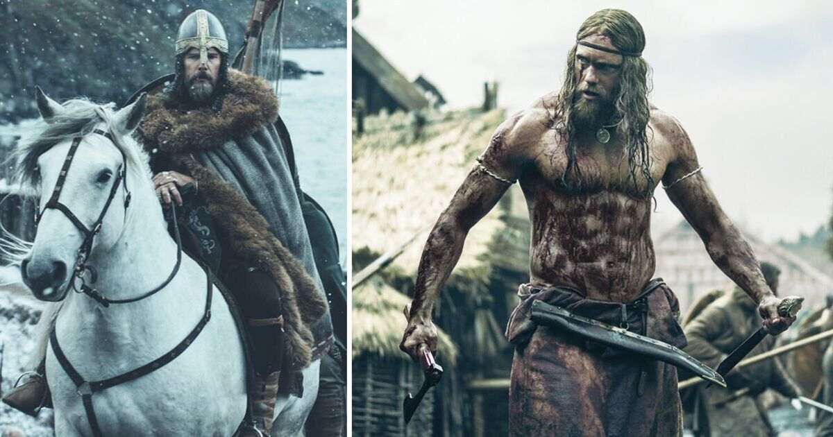 Massively underrated historical action epic is on Channel 4 this weekend | Films | Entertainment