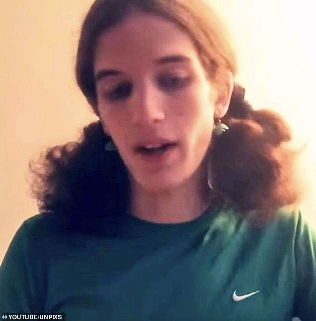 Minneapolis school shooter ‘had just gone through break up’ before killing two kids in church attack