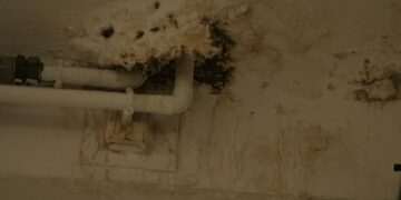 Most run-down NHS hospitals named and shamed – as staggering £14billion is needed to fix crumbling wards that pose a ‘catastrophic’ risk to patients