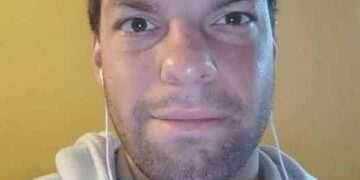 Mystery of missing man deepens as his Tesla Cybertruck is found abandoned at the Grand Canyon