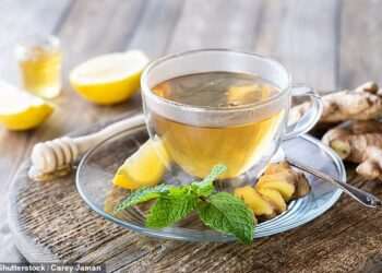 New research reveals how green tea can protect against Alzheimer’s