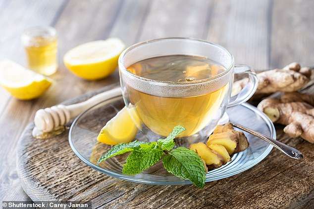 New research reveals how green tea can protect against Alzheimer’s