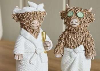 Next shoppers gush over ‘cute’ £12 ornament that ‘completes their bathroom’