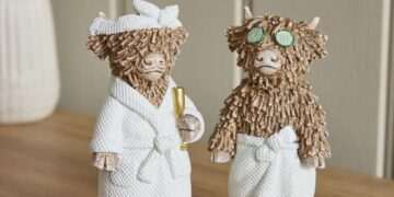 Next shoppers gush over ‘cute’ £12 ornament that ‘completes their bathroom’