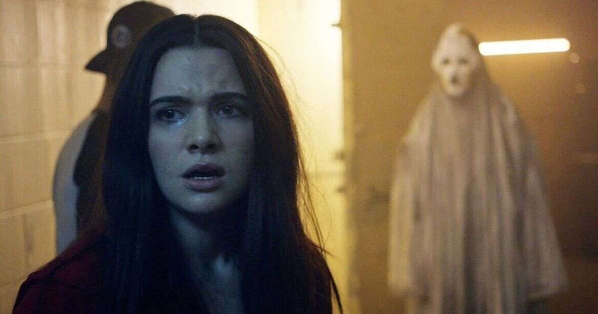 ‘Nightmarish’ horror film that fans ‘watched twice’ – 100% viewer score on Rotten Tomatoes | Films | Entertainment