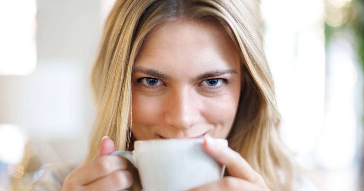 Nutritionist shares best time of the day to drink coffee to reap the benefits