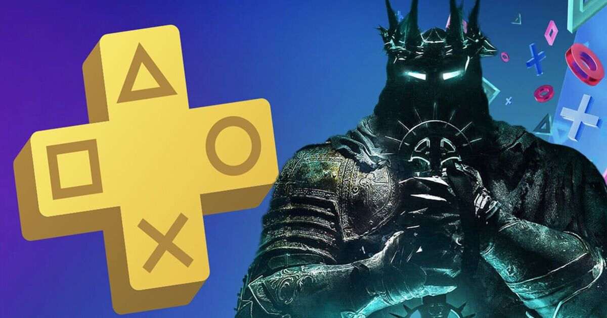 PS Plus September 2025 free PS4, PS5 games – Lords of the Fallen to finally appear? | Gaming | Entertainment