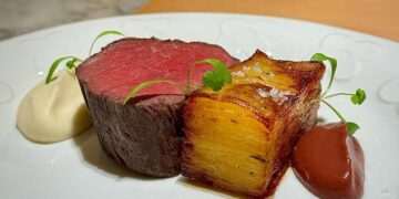 Private chef to the Premier League reveals exactly what the players eat to get them ‘match fit’