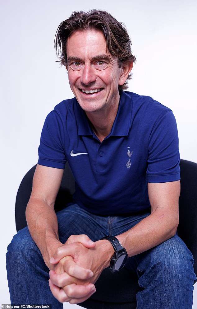 THOMAS FRANK INTERVIEW: What I want in first Tottenham transfer window, first impressions of Daniel Levy, set-pieces, Swedish fiction, why I’m so good at partying… and drinking champagne in a hot tub at 5am