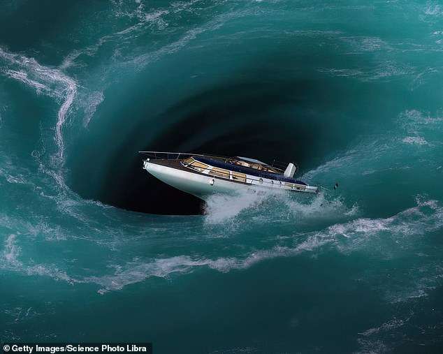 The Bermuda Triangle’s biggest remaining mysteries: The 5 key unanswered questions – including what’s behind the disappearance of ‘hundreds’ of vessels