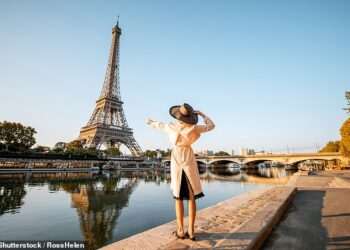 The world’s most stressful city to visit revealed – with millions of people filling its streets every year