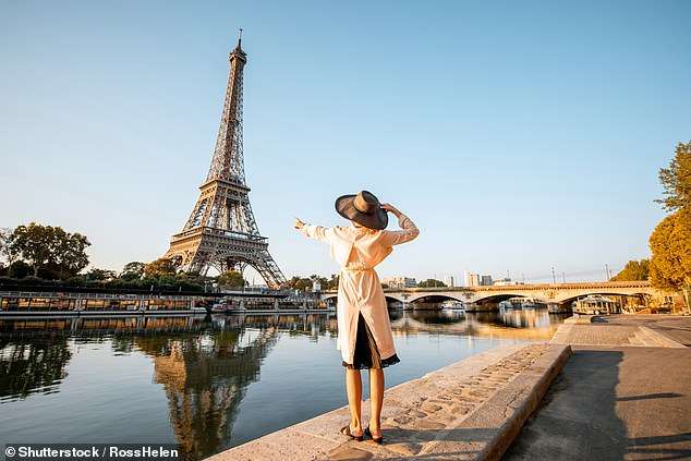 The world’s most stressful city to visit revealed – with millions of people filling its streets every year