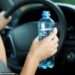 Urgent health warning as drinking water left in your car could be poisoning your body slowly over time